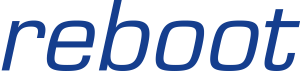 reboot GmbH Logo